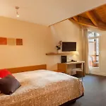 Allalin 4* Saas Fee