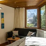 Allalin Otel 4*