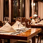 Allalin Otel Saas Fee