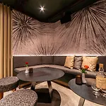 Allalin Otel Saas Fee