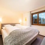 Allalin 4* Saas Fee