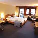Otel Allalin Saas Fee