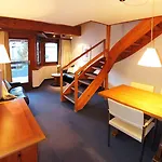 Allalin Otel Saas Fee