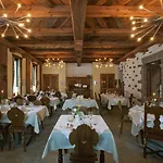 Otel Allalin Saas Fee