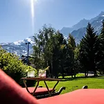 Otel Allalin Saas Fee