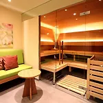 Otel Allalin Saas Fee