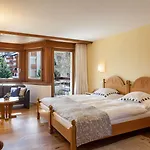 Otel Allalin Saas Fee