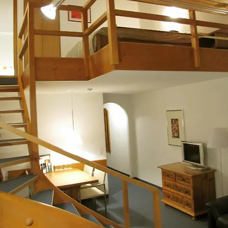 Allalin 4* Saas-Fee