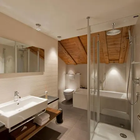 Allalin 4* Saas-Fee