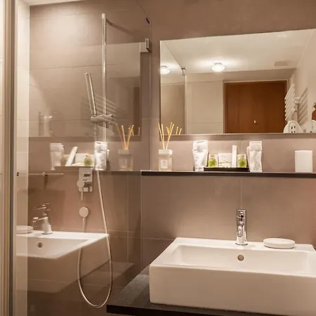 Allalin Отель 4*