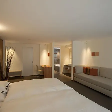 Hotel Allalin Saas-Fee