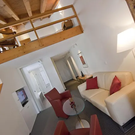 Allalin Hotel 4*