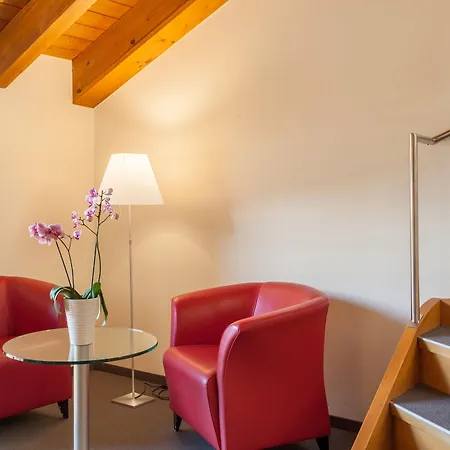 Hotel Allalin 4*