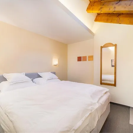 Allalin Saas-Fee