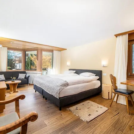 Allalin Saas-Fee