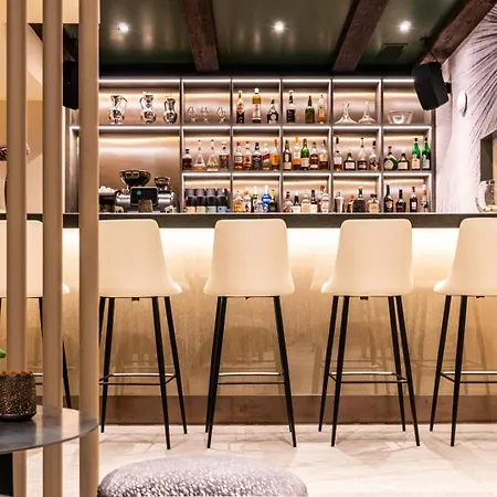 Hotel Allalin