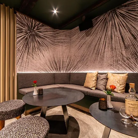 Allalin Hotel Saas-Fee
