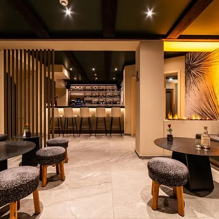 Allalin Hotel