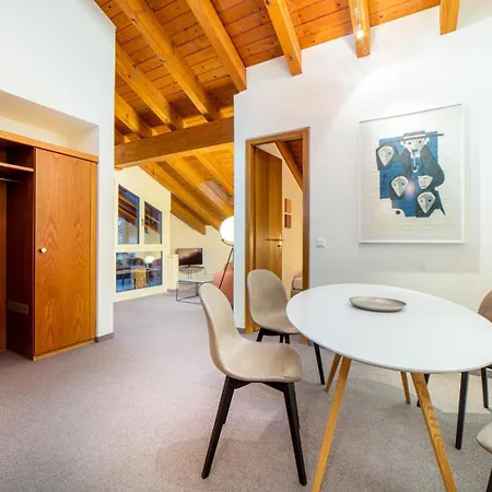 Отель Allalin 4*