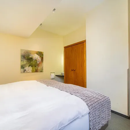 Allalin Hotel