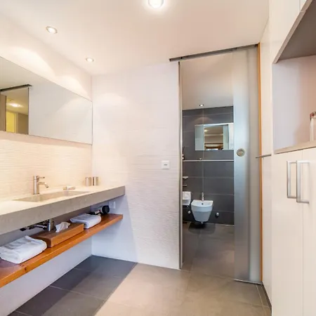 Allalin Отель Зас-Фе