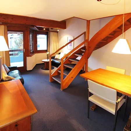 Allalin Hotel Saas Fee