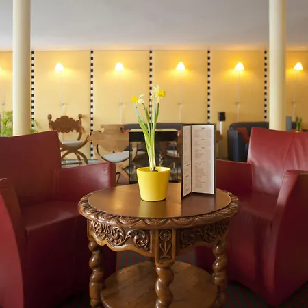 Allalin 4* Saas Fee