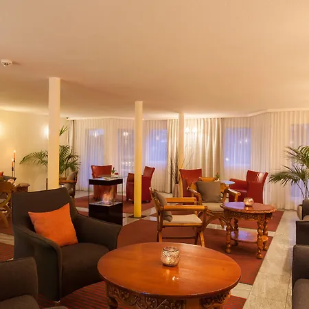 Allalin Hotel 4*