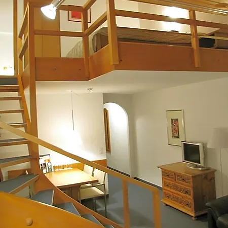 Hotel Allalin 4*