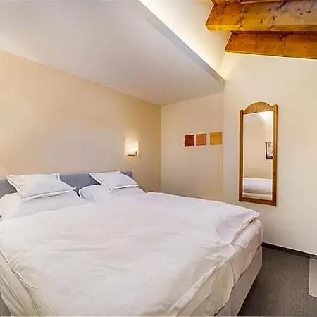 Allalin 4* Saas Fee
