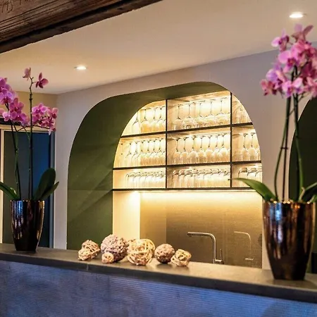 Allalin Hotel Saas-Fee