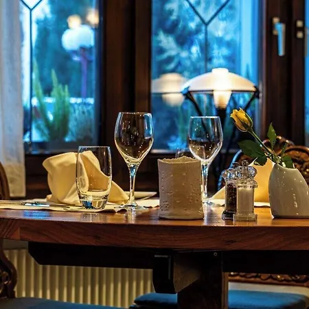 Allalin Hotel Saas Fee