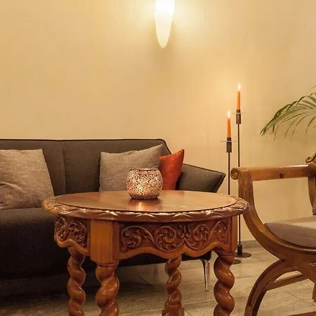 Hotel Allalin Saas Fee