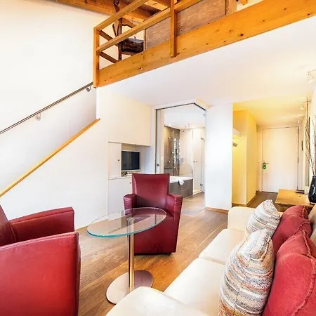 Allalin 4* Saas Fee