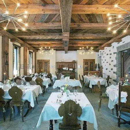 Allalin Saas Fee
