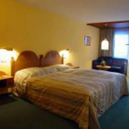 Allalin Hotel Saas-Fee