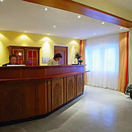 Allalin Hotel