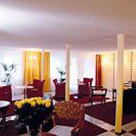 Allalin Hotel 4*