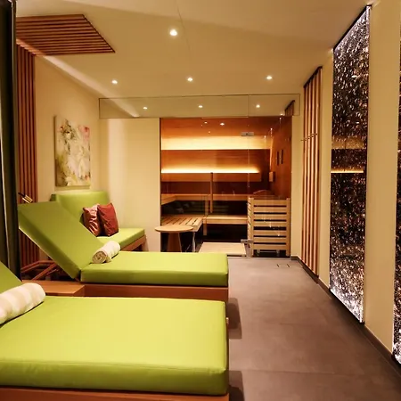 Allalin 4* Saas-Fee