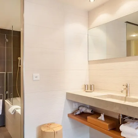 Allalin Hotel 4*