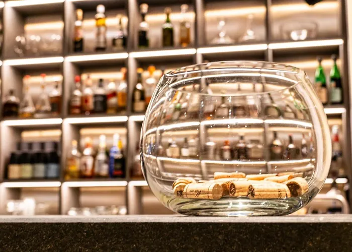 Hotel Allalin Saas-Fee