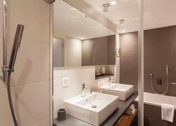 Hotel Allalin Saas-Fee