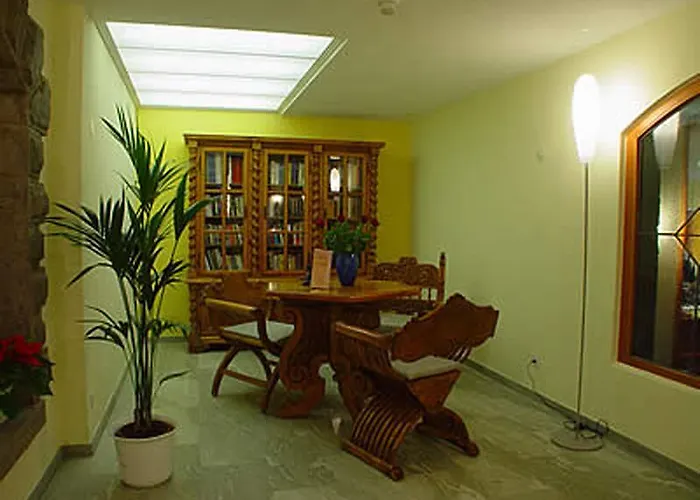 Allalin Hotel Saas-Fee