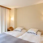 Allalin Hotel Saas Fee