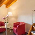 Allalin Hotel Saas Fee