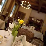 Allalin Hotel Saas Fee