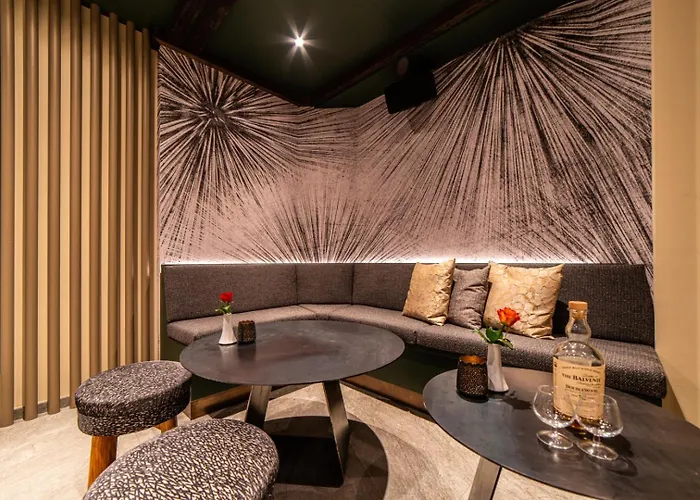 Allalin Hotel Saas Fee