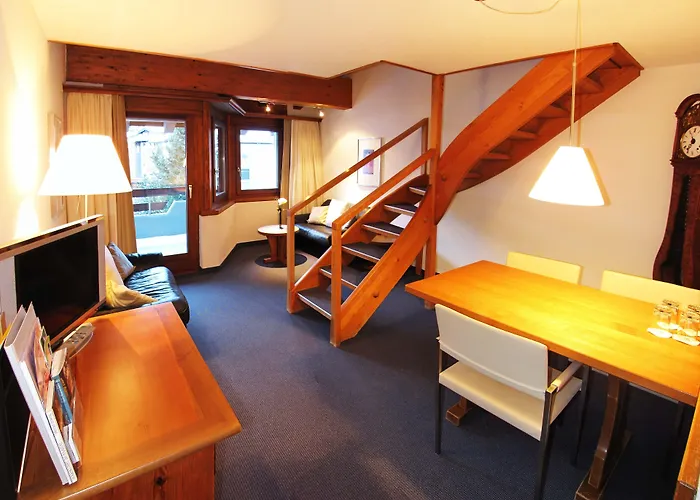 Allalin Hotel Saas Fee