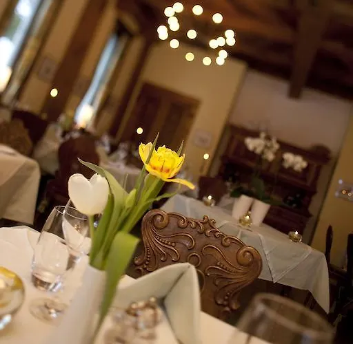 Allalin Hotel Saas Fee