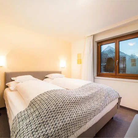 Allalin 4* Saas-Fee